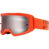 OCULOS FOX 2020 MAIN II GAIN - LARANJA ( LENTE SPARK )